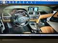 BMW 420 420d Cabrio luxury Weiß - thumbnail 12