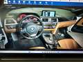 BMW 420 420d Cabrio luxury Weiß - thumbnail 13