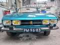 Peugeot 504 cabriolet Bruin - thumbnail 3