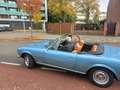 Peugeot 504 cabriolet Bruin - thumbnail 3