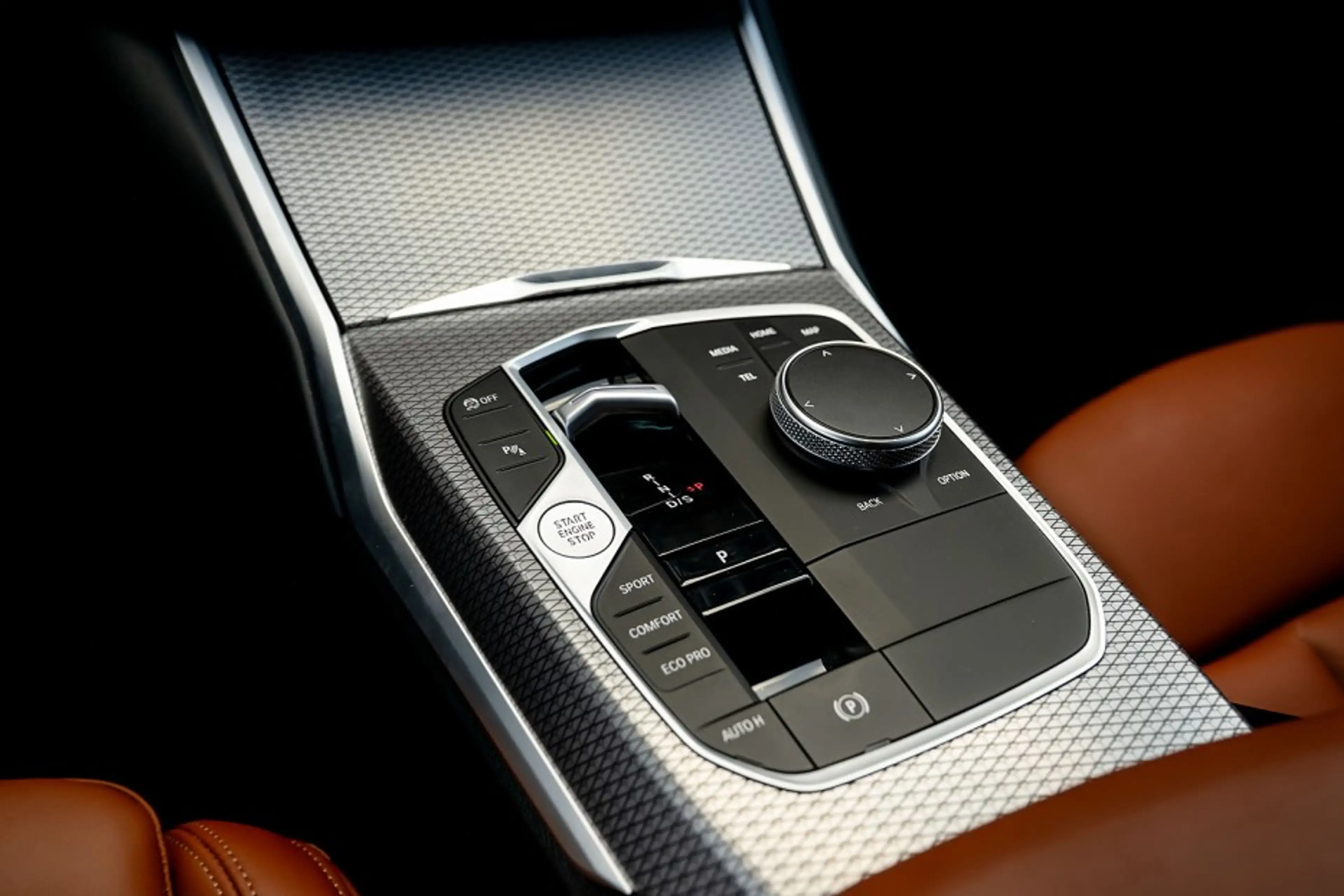 BMW 340 3-serie M340i xDrive Touring | Harman/Kardon | Mer — photo 22