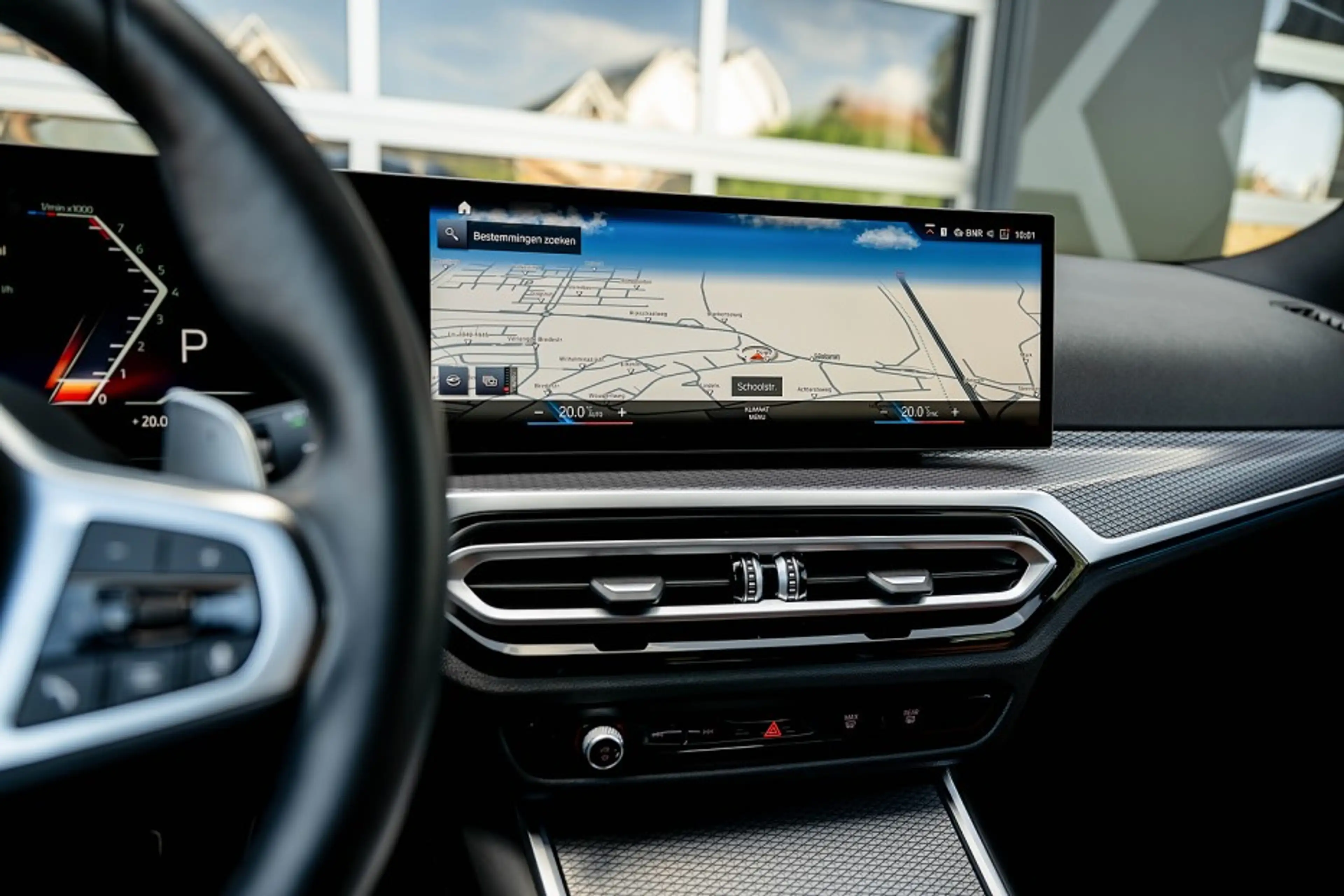 BMW 340 3-serie M340i xDrive Touring | Harman/Kardon | Mer — photo 18
