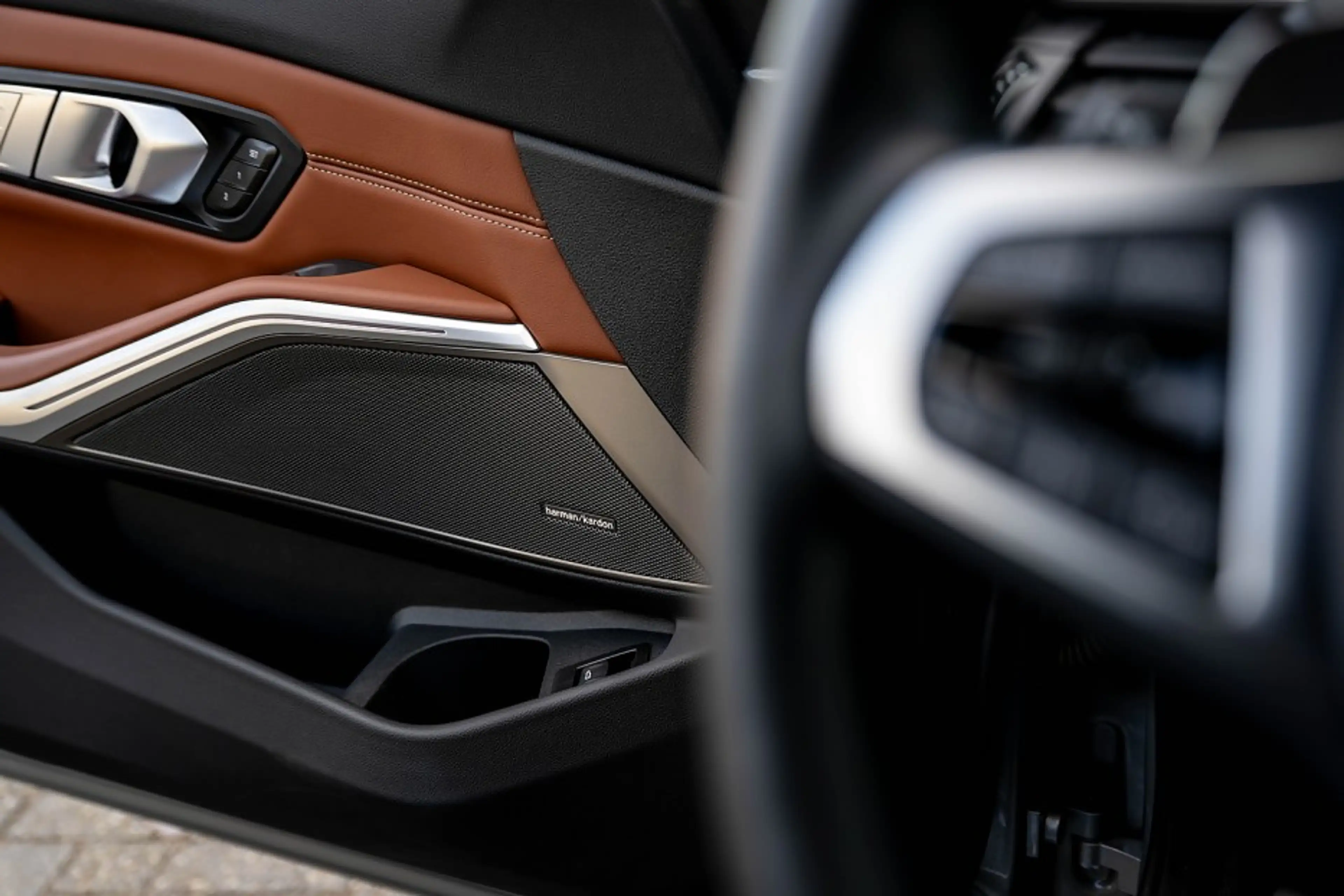 BMW 340 3-serie M340i xDrive Touring | Harman/Kardon | Mer — photo 16