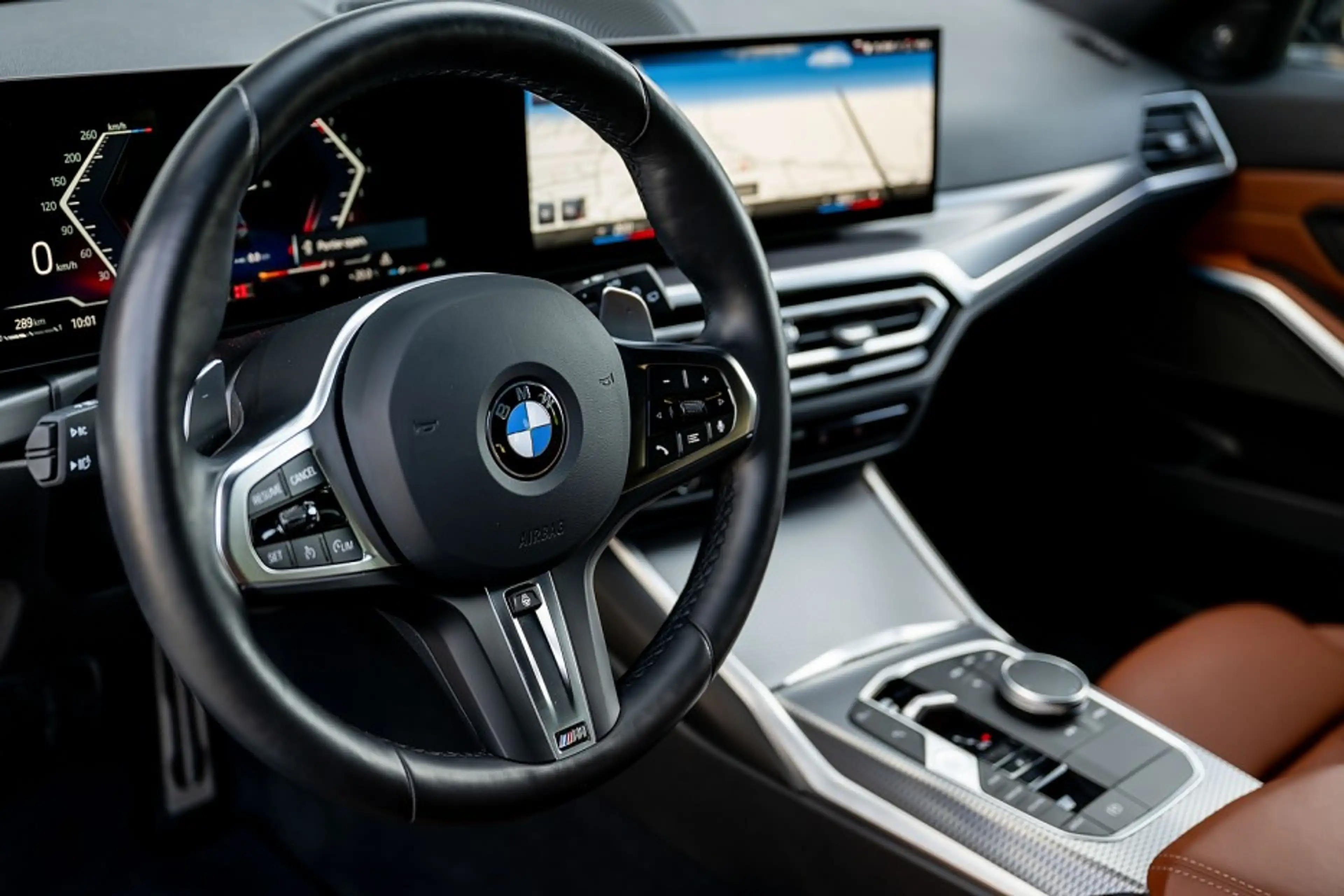 BMW 340 3-serie M340i xDrive Touring | Harman/Kardon | Mer — photo 14