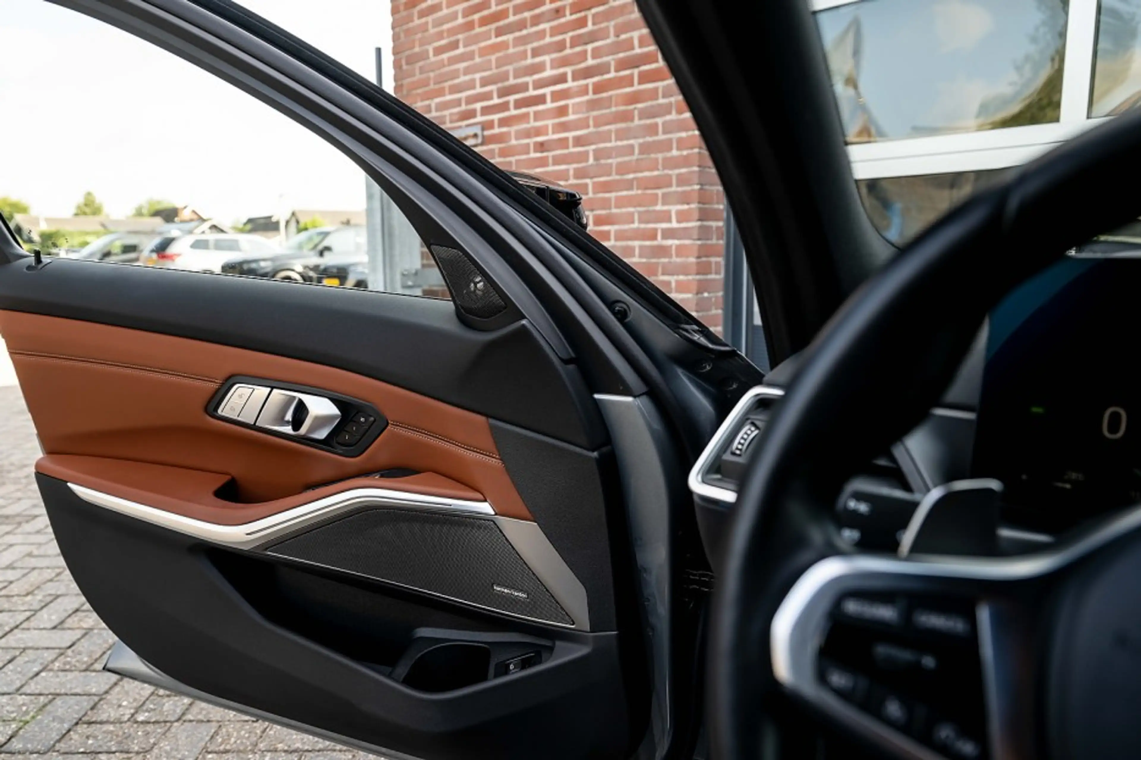 BMW 340 3-serie M340i xDrive Touring | Harman/Kardon | Mer — photo 15
