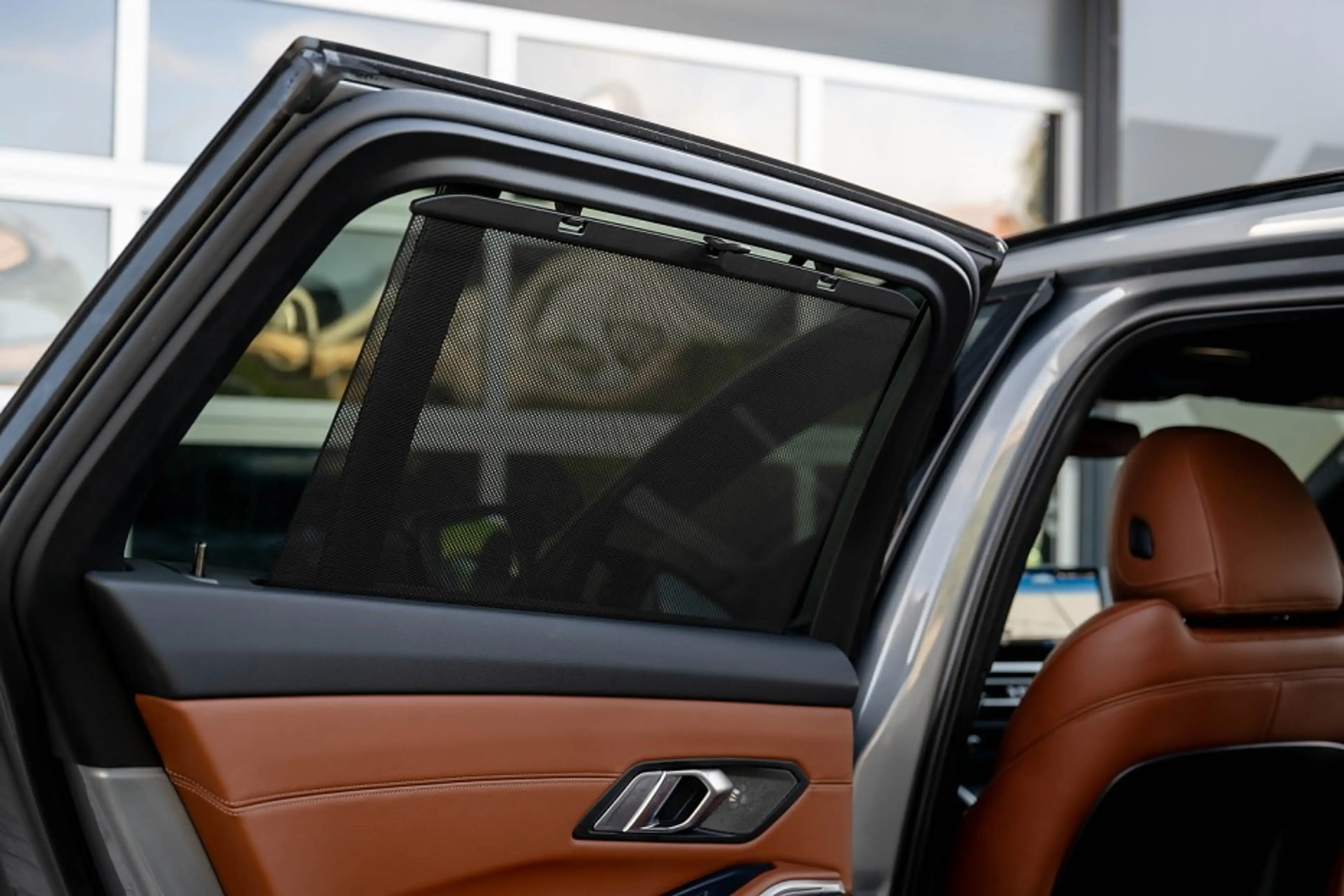 BMW 340 3-serie M340i xDrive Touring | Harman/Kardon | Mer — photo 27