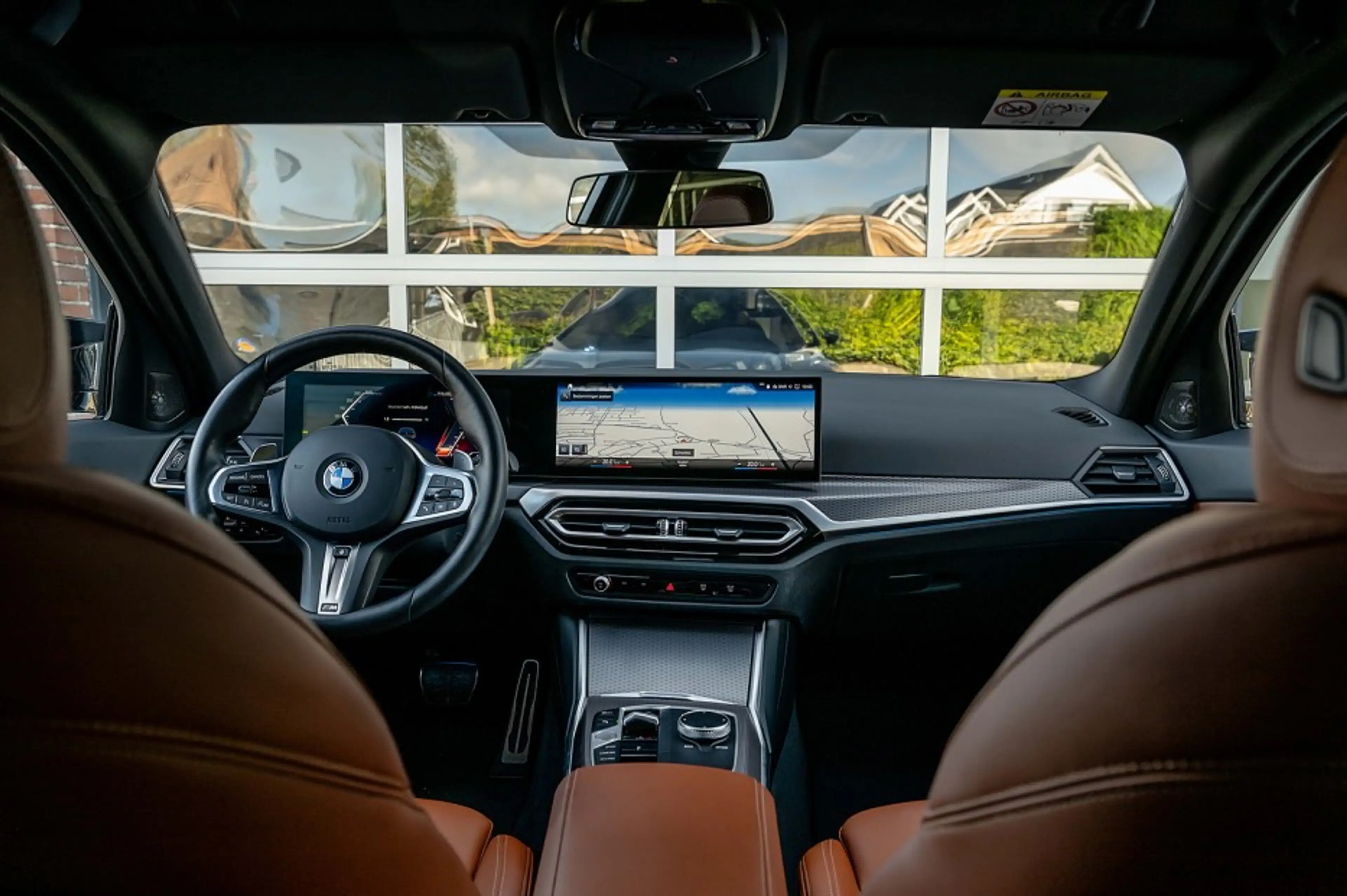 BMW 340 3-serie M340i xDrive Touring | Harman/Kardon | Mer — photo 29