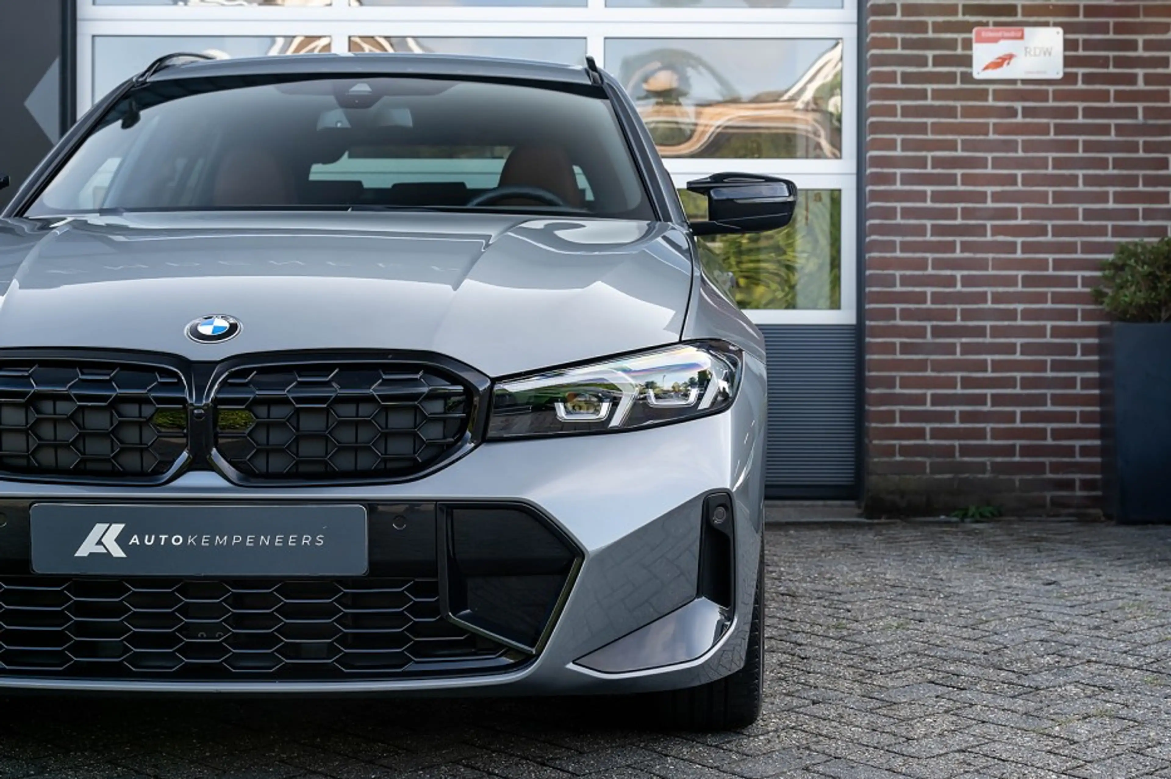 BMW 340 3-serie M340i xDrive Touring | Harman/Kardon | Mer — photo 23