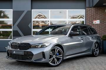3-serie M340i xDrive Touring | Harman/Kardon | Mer