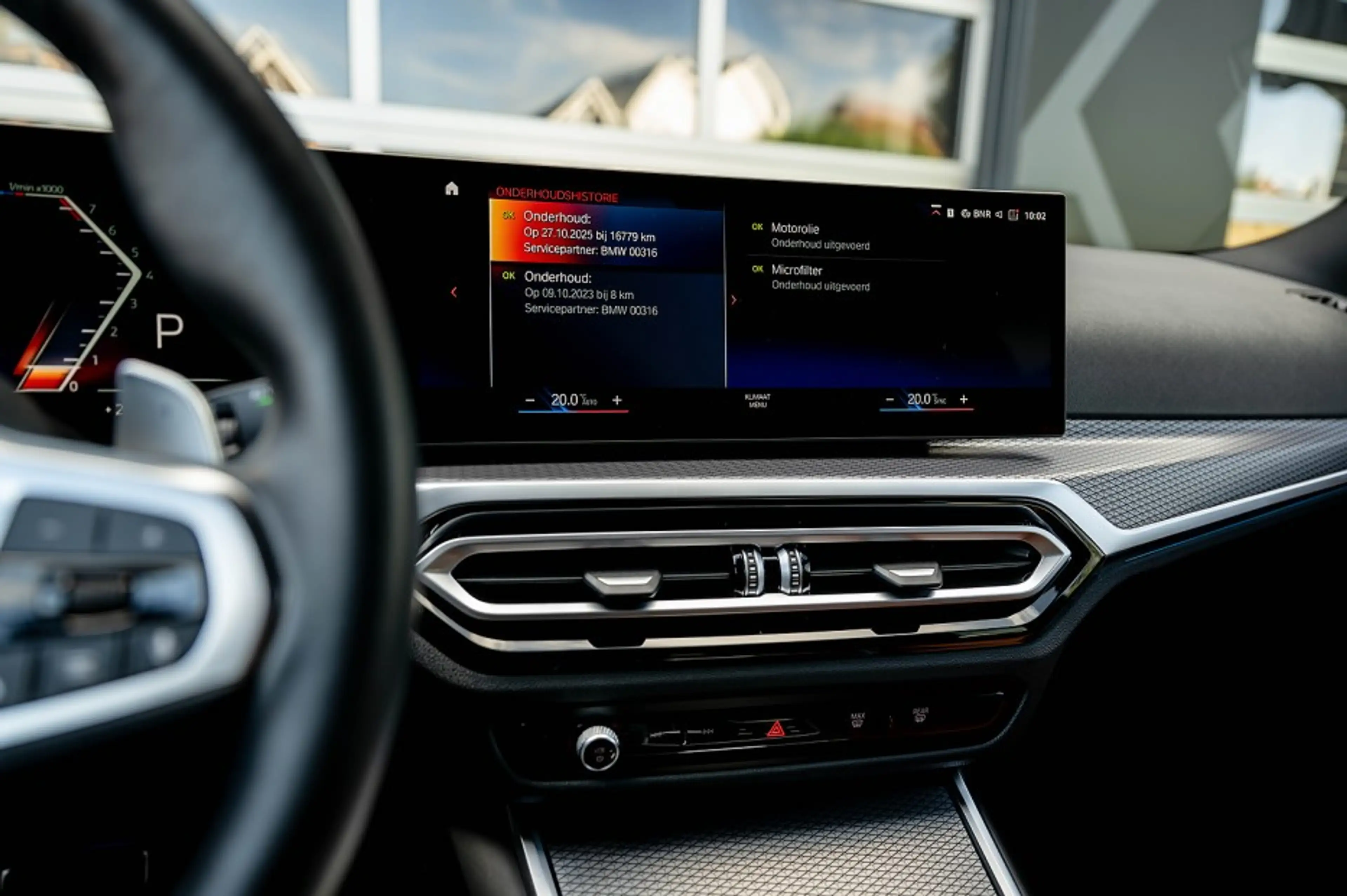 BMW 340 3-serie M340i xDrive Touring | Harman/Kardon | Mer — photo 20