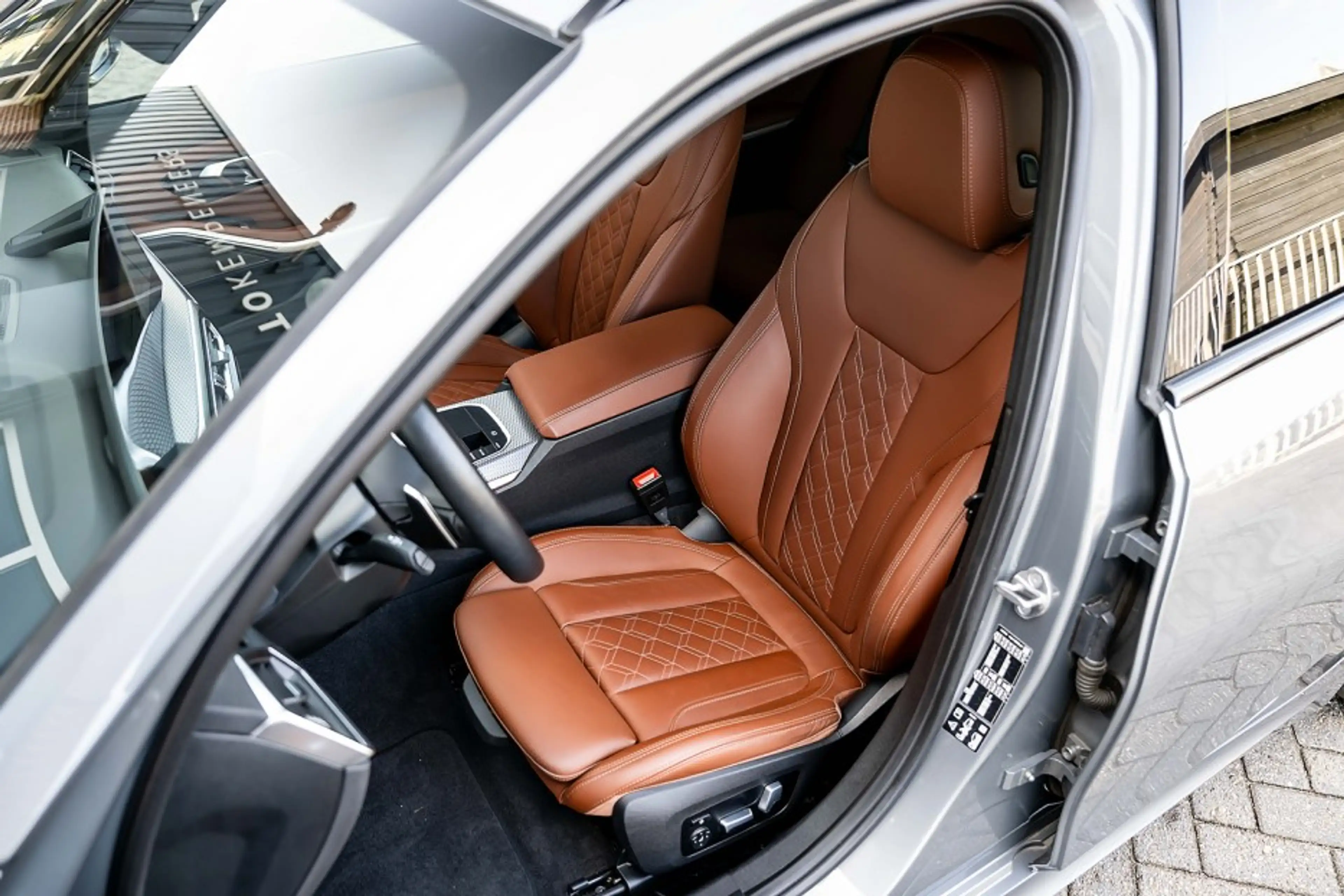 BMW 340 3-serie M340i xDrive Touring | Harman/Kardon | Mer — photo 13