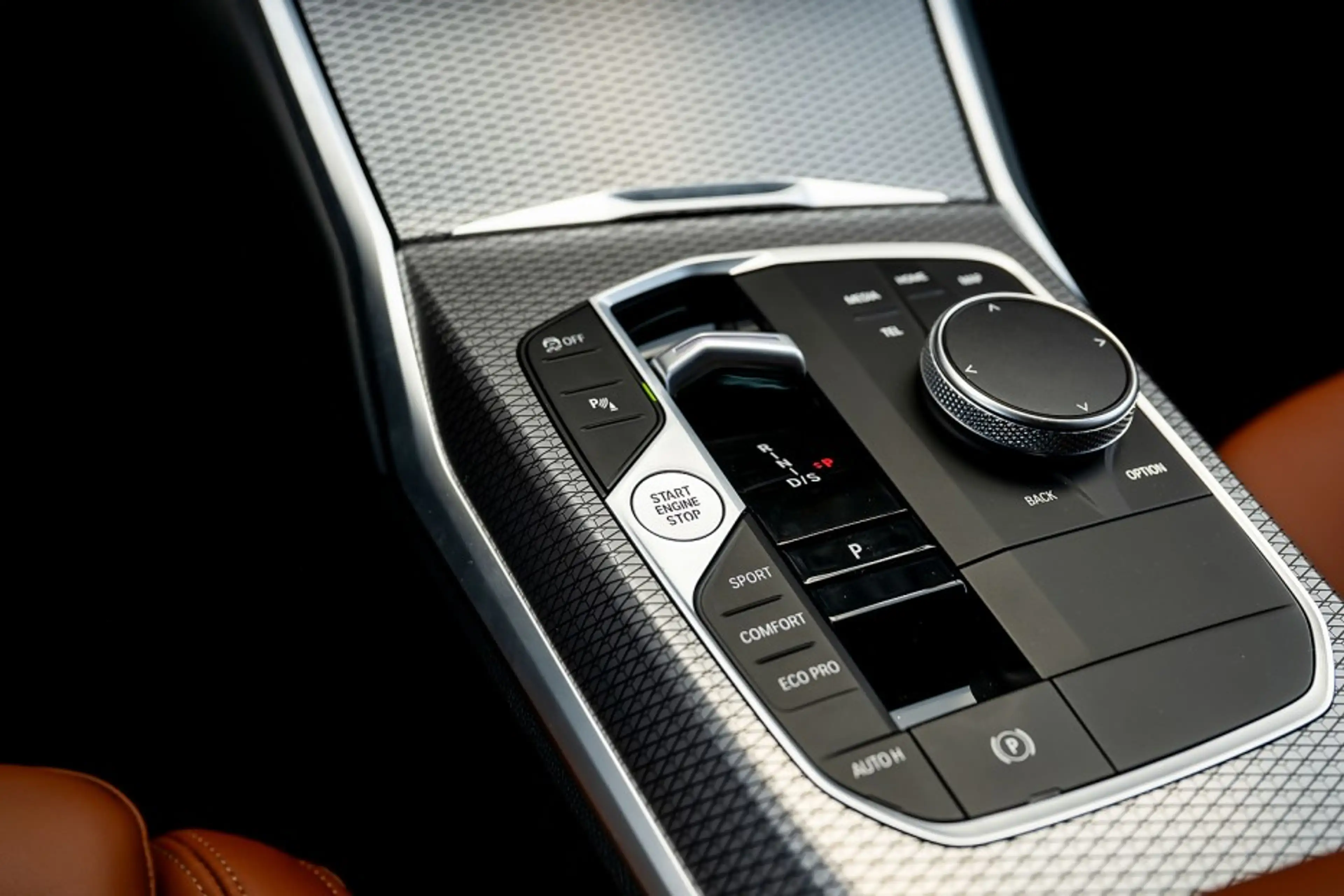 BMW 340 3-serie M340i xDrive Touring | Harman/Kardon | Mer — photo 24