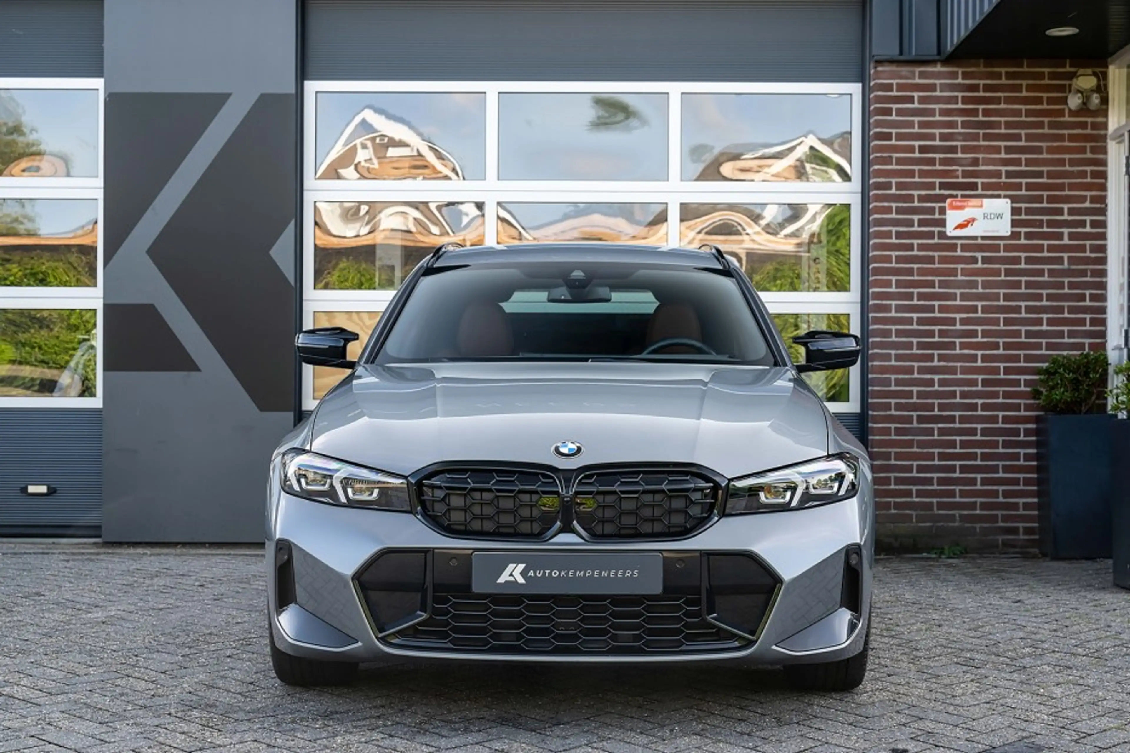 BMW 340 3-serie M340i xDrive Touring | Harman/Kardon | Mer — photo 12