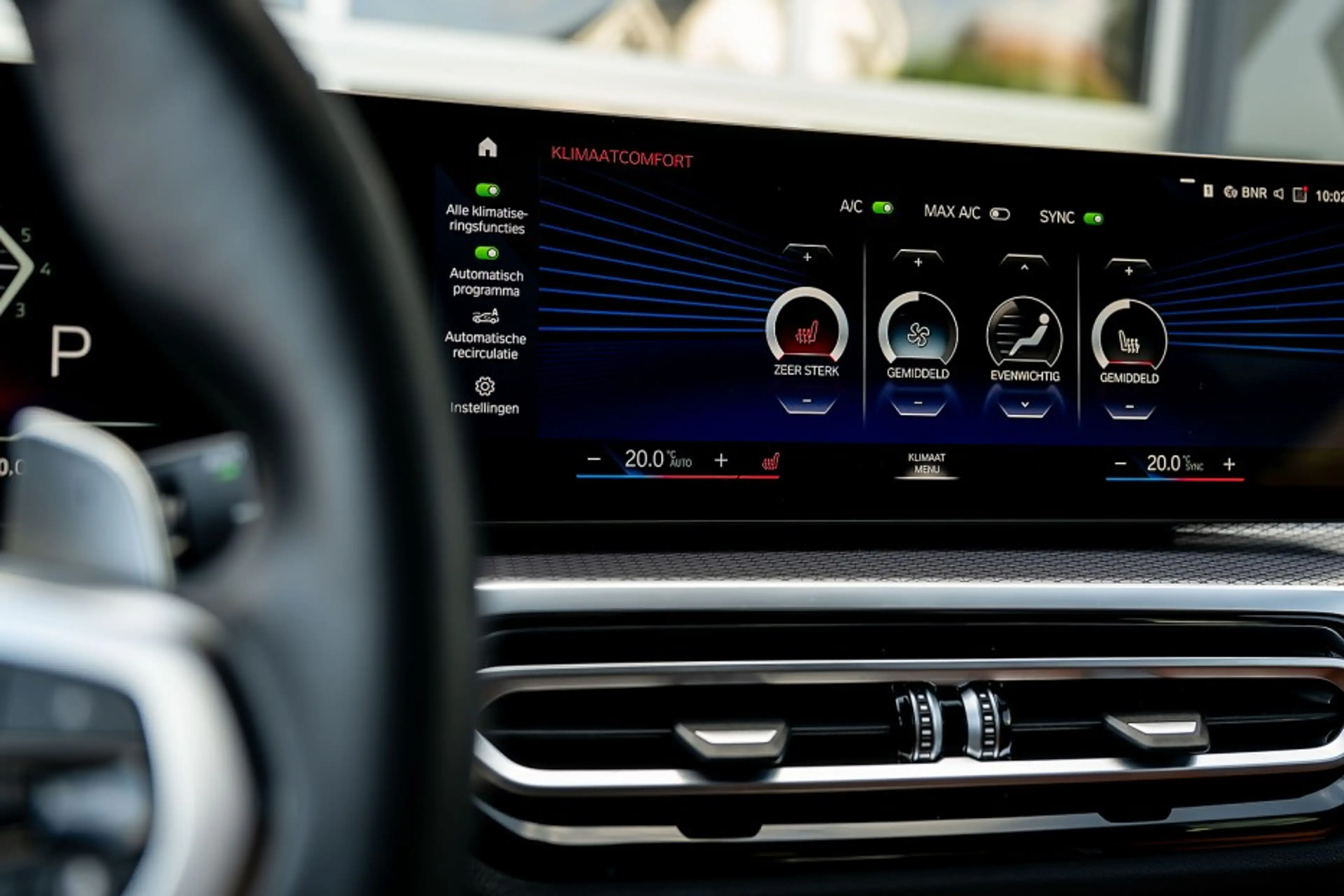 BMW 340 3-serie M340i xDrive Touring | Harman/Kardon | Mer — photo 21