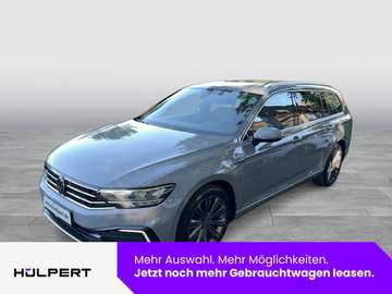 1.4 HYBRID GTE LEDER AHK CAM LM18