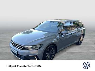 1.4 HYBRID GTE LEDER AHK CAM LM18
