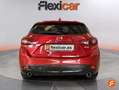 Mazda 3 2.2 DE 150 MT Luxury Burdeos - thumbnail 4