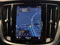 Volvo S60 -41% B4 MHEV 197cv BVA +GPS+CAM+LED+CLIM+Options Gris - thumbnail 11