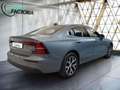 Volvo S60 -41% B4 MHEV 197cv BVA +GPS+CAM+LED+CLIM+Options Gris - thumbnail 3