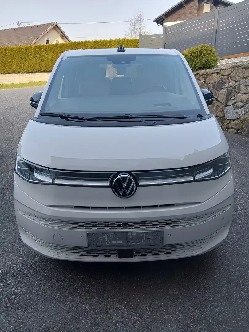 Volkswagen T7 Multivan Energetic - 1