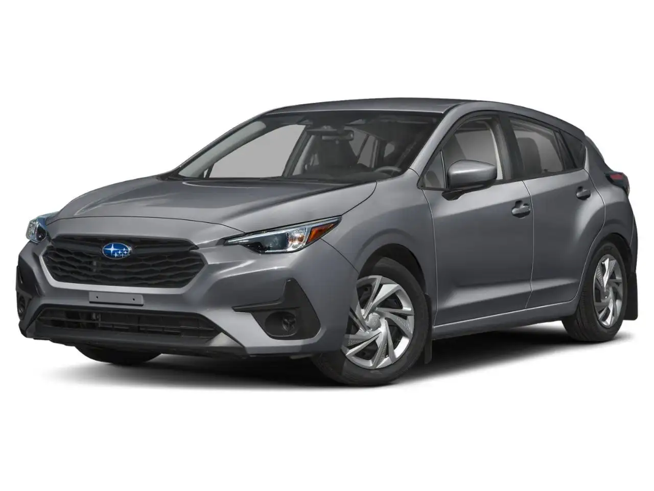2026 Subaru Impreza