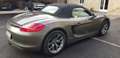 Porsche Boxster Boxster 2.7i 265 PDK PSE Jantes 18 & 20 Parf Etat Gri - thumbnail 4