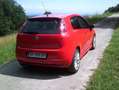 Fiat Grande Punto 1.9 Multijet *** NUR 108.188 km *** Rot - thumbnail 9