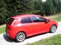 Fiat Grande Punto 1.9 Multijet *** NUR 108.188 km *** Rot - thumbnail 8