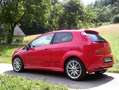 Fiat Grande Punto 1.9 Multijet *** NUR 108.188 km *** Rot - thumbnail 12