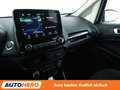 Ford EcoSport 1.0 EcoBoost Titanium Aut.*NAVI*CAM*SHZ*LHZ*ALU* Schwarz - thumbnail 27
