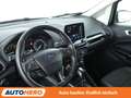Ford EcoSport 1.0 EcoBoost Titanium Aut.*NAVI*CAM*SHZ*LHZ*ALU* Schwarz - thumbnail 11
