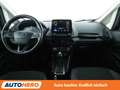 Ford EcoSport 1.0 EcoBoost Titanium Aut.*NAVI*CAM*SHZ*LHZ*ALU* Schwarz - thumbnail 12