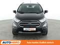 Ford EcoSport 1.0 EcoBoost Titanium Aut.*NAVI*CAM*SHZ*LHZ*ALU* Schwarz - thumbnail 9