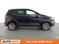Ford EcoSport 1.0 EcoBoost Titanium Aut.*NAVI*CAM*SHZ*LHZ*ALU* Schwarz - thumbnail 7
