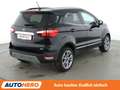 Ford EcoSport 1.0 EcoBoost Titanium Aut.*NAVI*CAM*SHZ*LHZ*ALU* Schwarz - thumbnail 6