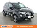 Ford EcoSport 1.0 EcoBoost Titanium Aut.*NAVI*CAM*SHZ*LHZ*ALU* Schwarz - thumbnail 8