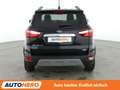 Ford EcoSport 1.0 EcoBoost Titanium Aut.*NAVI*CAM*SHZ*LHZ*ALU* Schwarz - thumbnail 5