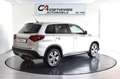 Suzuki Vitara 1.4 Hybrid-51.553KM-LED-R.CAM-NAVI-DISTRO.-BLUETO. Argento - thumbnail 13