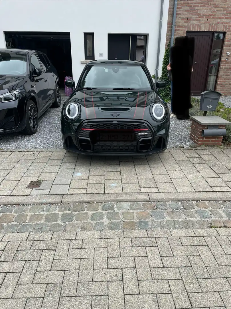 MINI John Cooper Works 2.0AS OPF DCT - 2