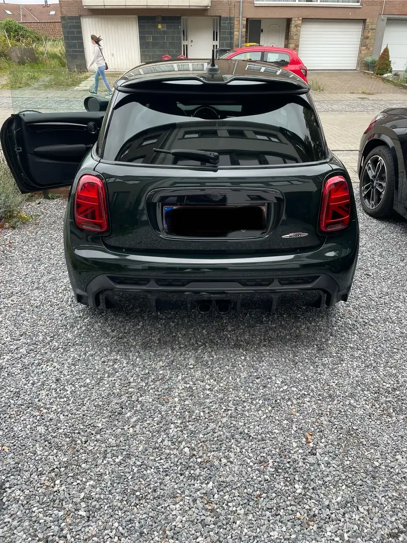 MINI John Cooper Works 2.0AS OPF DCT - 1