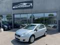 Fiat Grande Punto 1.2 5 porte Dynamic Zilver - thumbnail 1