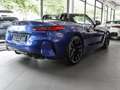 BMW Z4 M40i HUD NAVI LED LM19/20 DAB Tempomat Blu/Azzurro - thumbnail 2