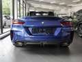 BMW Z4 M40i HUD NAVI LED LM19/20 DAB Tempomat Bleu - thumbnail 4