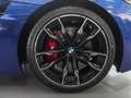 BMW Z4 M40i HUD NAVI LED LM19/20 DAB Tempomat Blu/Azzurro - thumbnail 6
