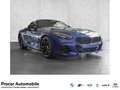 BMW Z4 M40i HUD NAVI LED LM19/20 DAB Tempomat Blu/Azzurro - thumbnail 1