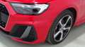 Audi A1 Sportback 25 TFSI Adrenalin Rood - thumbnail 6