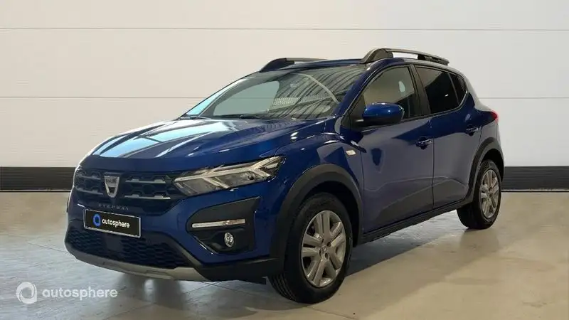 DACIA Stepway
