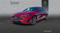 Mercedes-Benz CLA 250 250+ con tecnología EQ Rouge - thumbnail 1