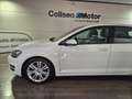 Volkswagen Golf 2.0TDI CR BMT Sport DSG 150 Blanco - thumbnail 20