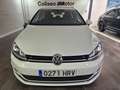 Volkswagen Golf 2.0TDI CR BMT Sport DSG 150 Blanco - thumbnail 10
